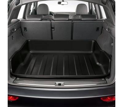 Ванна-контейнер для багажника Audi Q5, SQ5