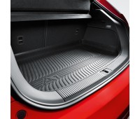 Підлогове покриття багажника Audi A1, S1