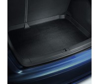 Підлогове покриття багажника Audi A3