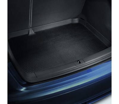 Підлогове покриття багажника Audi A3