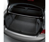Підлогове покриття багажника Audi A4, A5, S5, RS 5