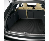 Підлогове покриття багажника Audi A4, RS 4