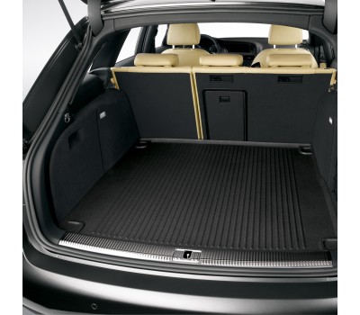 Підлогове покриття багажника Audi A4, RS 4
