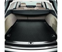 Підлогове покриття багажника Audi A6, S6