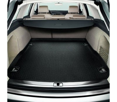 Підлогове покриття багажника Audi A6, S6