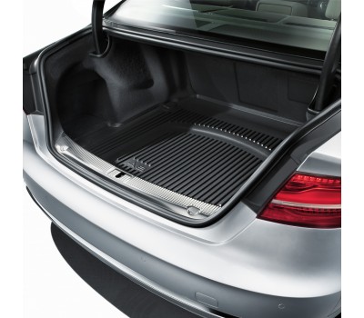 Піддон для багажника Audi A8