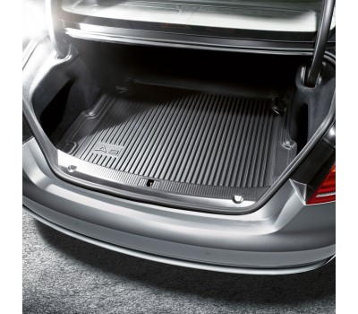 Підлогове покриття багажника Audi A8, S8