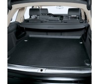 Підлогове покриття багажника Audi Q7
