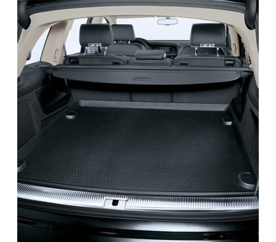 Підлогове покриття багажника Audi Q7 Підлогове покриття багажника Audi Q7