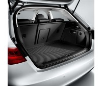 Піддон для багажника Audi A3, S3, RS 3