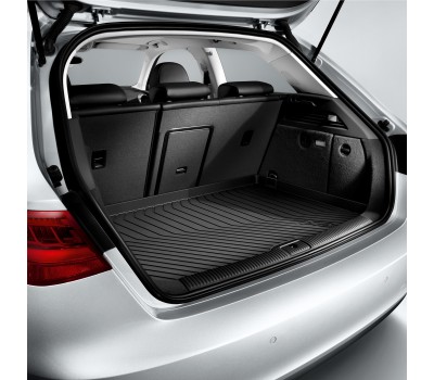 Піддон для багажника Audi A3, S3, RS 3