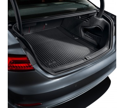 Піддон для багажника Audi A5, S5, RS 5