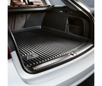 Піддон для багажника Audi A6, S6, RS 6