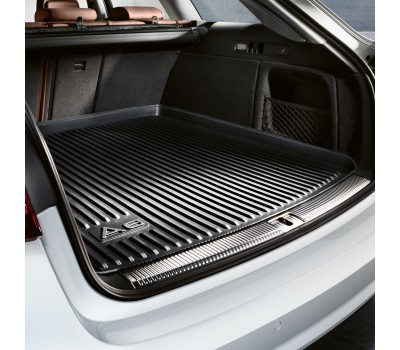 Піддон для багажника Audi A6, S6, RS 6