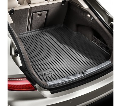 Піддон для багажника Audi A7, S7, RS 7
