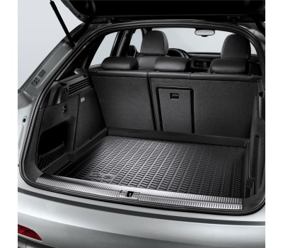 Піддон для багажника Audi Q3, RS Q3