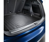 Піддон для багажника Audi Q5, SQ5
