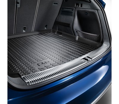 Піддон для багажника Audi Q5, SQ5