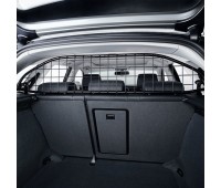 Решітка розділення для багажного відсіку поперечна, невисока Audi A3, S3, RS 3
