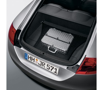 Сітка багажного відділення Audi TT