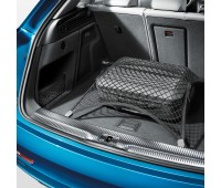 Сітка багажного відділення Audi Q3, RS Q3