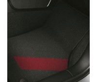 Текстильні килимки 4 шт. Audi A3, S3