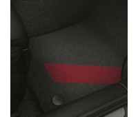 Текстильні килимки 4 шт. Audi A3
