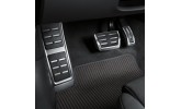 Накладки на педалі Audi A8 (2010-2013)