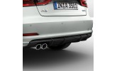 Зовнішній тюнінг Audi