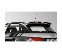 Спойлер на даху із загрунтованою поверхнею Audi A1, S1