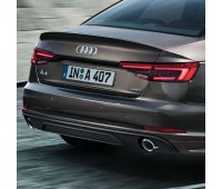 Задній фартух із загрунтованою поверхнею Audi TT Задній фартух із загрунтованою поверхнею Audi TT