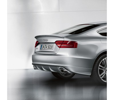 Задній фартух із загрунтованою поверхнею Audi A5