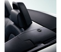 Кожух важільного механізму Audi A3