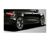Комплект бічних порожків із загрунтованою поверхнею Audi A1