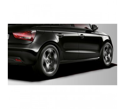 Комплект бічних порожків із загрунтованою поверхнею Audi A1