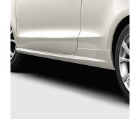 Комплект бічних порожків із загрунтованою поверхнею Audi A1