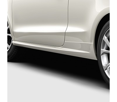 Комплект бічних порожків із загрунтованою поверхнею Audi A1