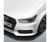 Передній спойлер зліва та справа, загрунтована поверхня Audi A1
