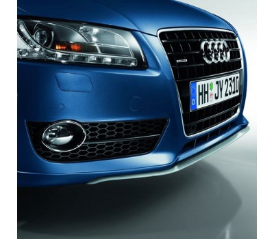 Передній спойлер із накладкою із загрунтованою поверхнею Audi A5