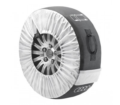 Сумки для коліс Audi для коліс до 18"