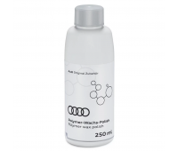 Поліроль на основі полімерного воску Audi 250 мл