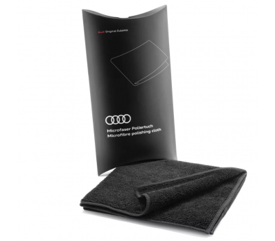 Серветка для полірування Audi Серветка для полірування Audi