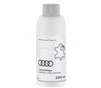 Засіб для догляду за шкірою Audi 250 мл
