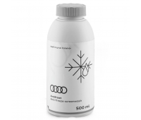 Концентрат зимового омивача Audi 500 мл