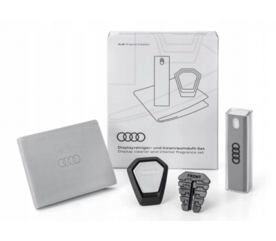 Набір аксесуарів для салону Audi