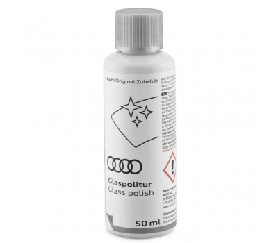 Поліроль для скла Audi 50 мл