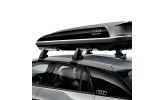 Аксесуари для транспортування Audi A8 (2008-2010)