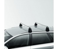 Багажні дуги для автомобілів з релінгом даху Audi A6, S6, RS 6