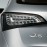 Світлодіодні блоки задніх ліхтарів Прозоре скло Audi Q5