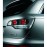 Задні ліхтарі Прозоре скло Audi Q7